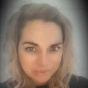 Meet your Posher, Delma leigh